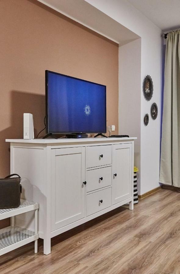 Sinaia Q Marie Apartment Eksteriør billede